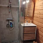 Le Gentiane Horská chata