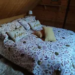 Le Gentiane Horská chata Bun