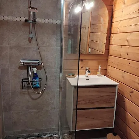 Le Gentiane Chalet
